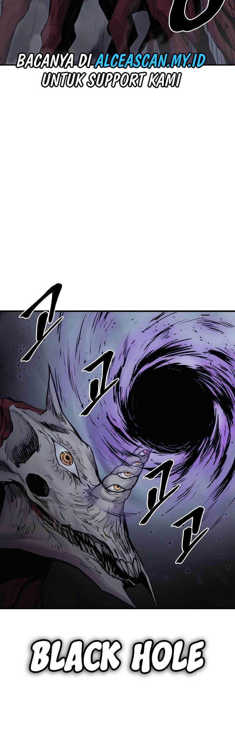 Howling Dragon Chapter 27 - halaman 5