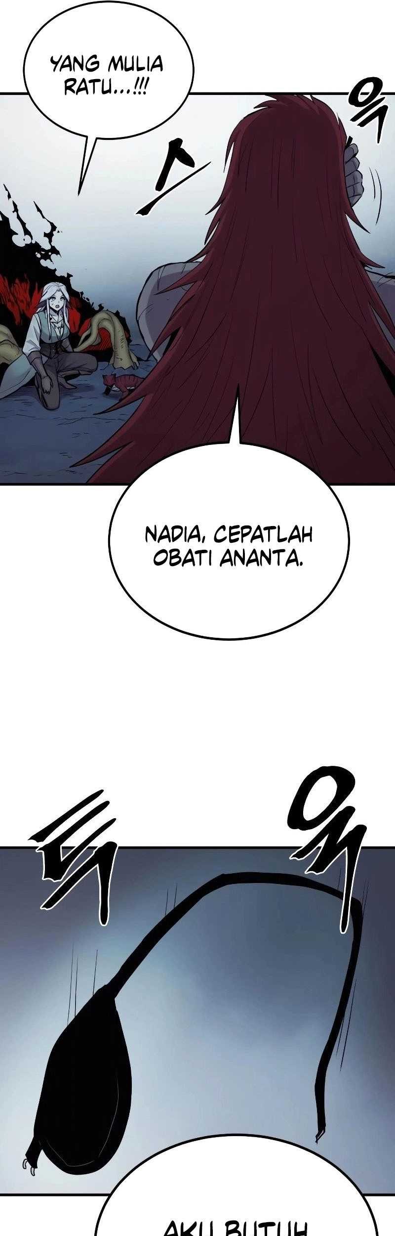 Howling Dragon Chapter 27 - halaman 50