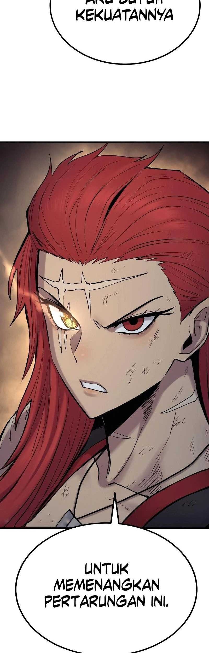 Howling Dragon Chapter 27 - halaman 51