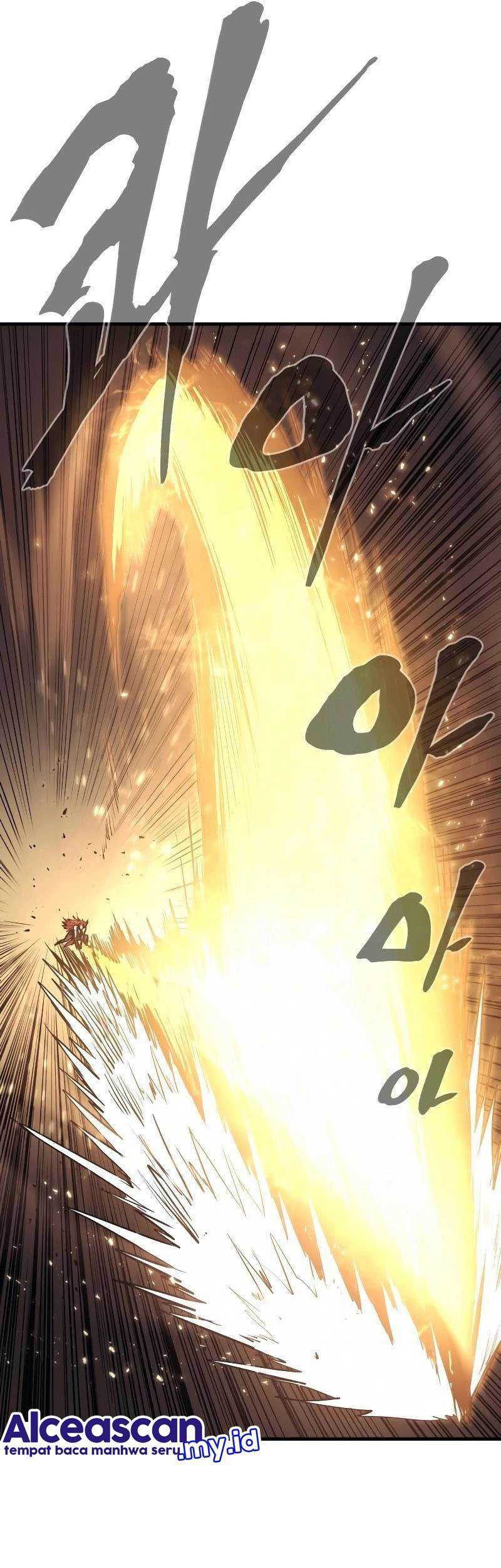Howling Dragon Chapter 27 - halaman 54