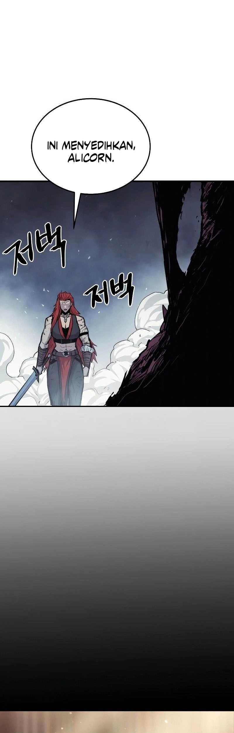 Howling Dragon Chapter 27 - halaman 58