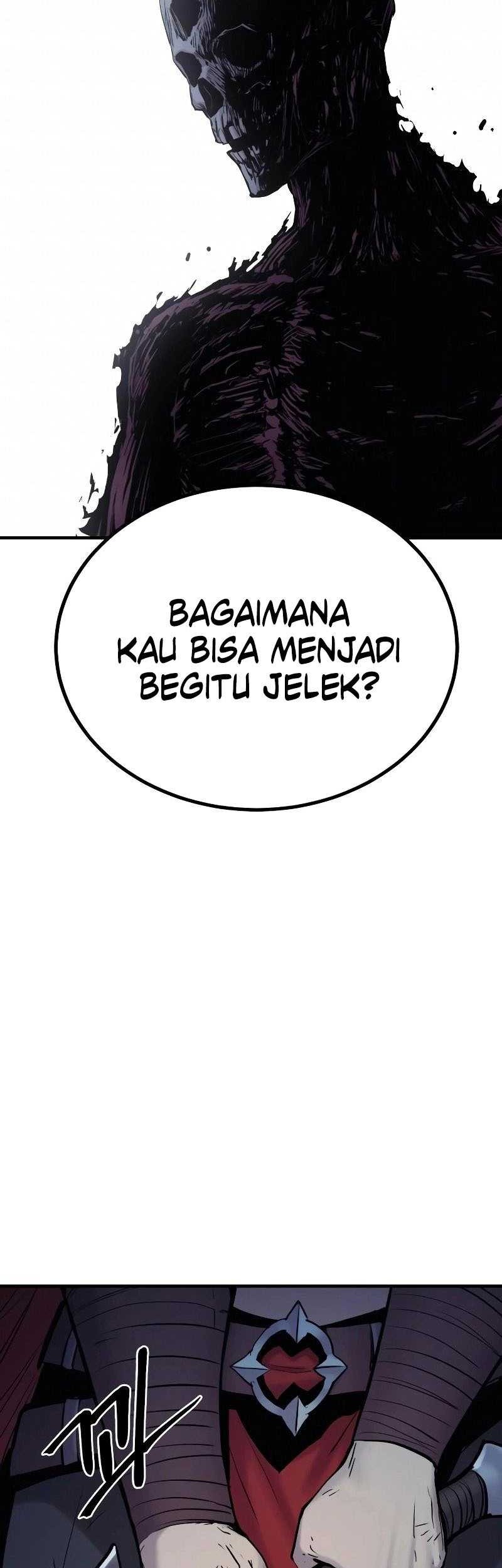 Howling Dragon Chapter 27 - halaman 60