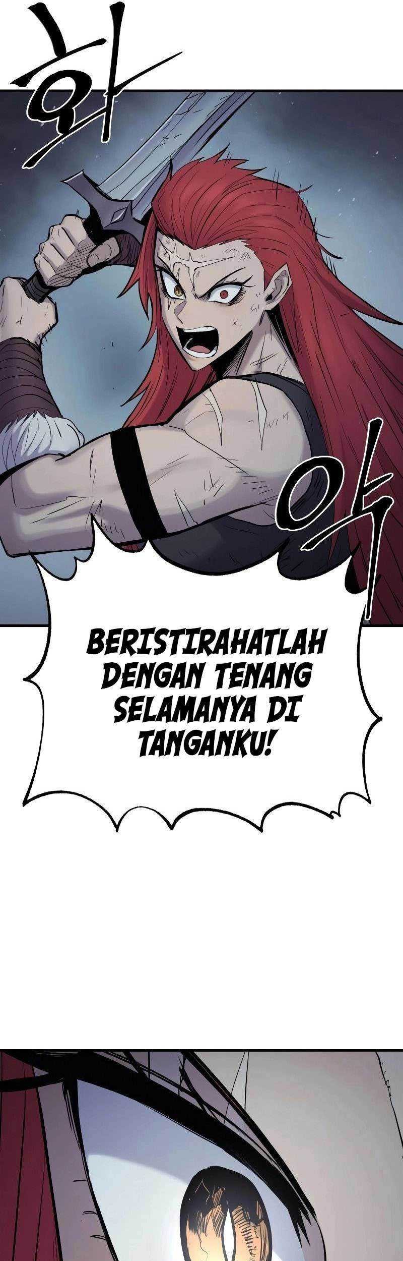 Howling Dragon Chapter 27 - halaman 62