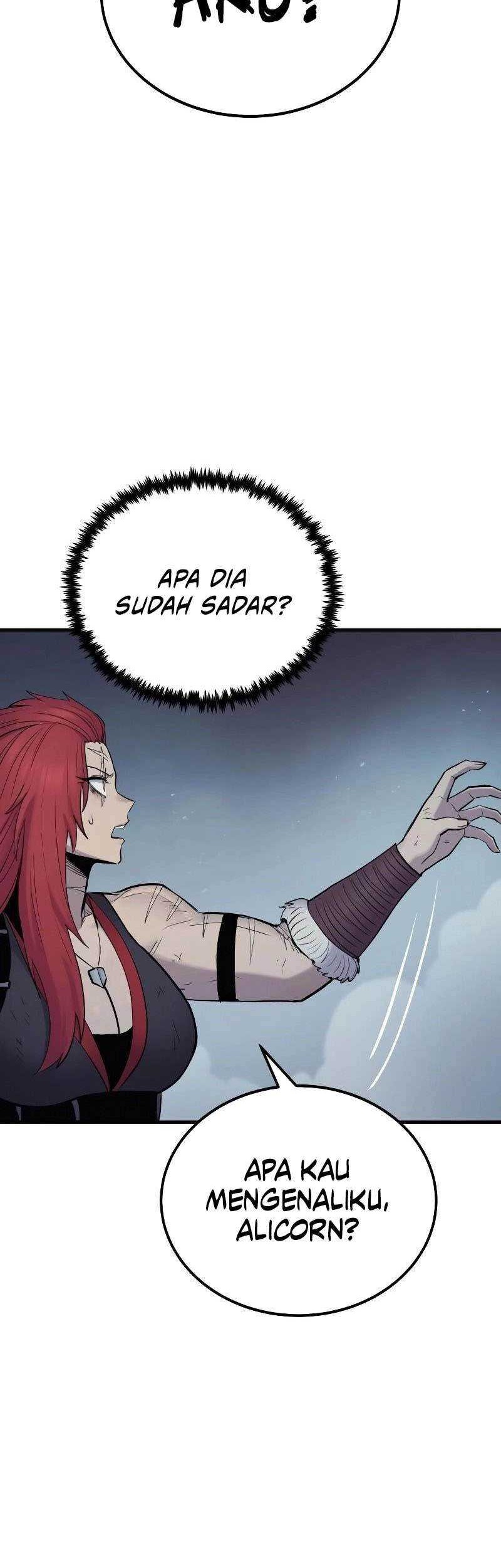 Howling Dragon Chapter 28 - halaman 13