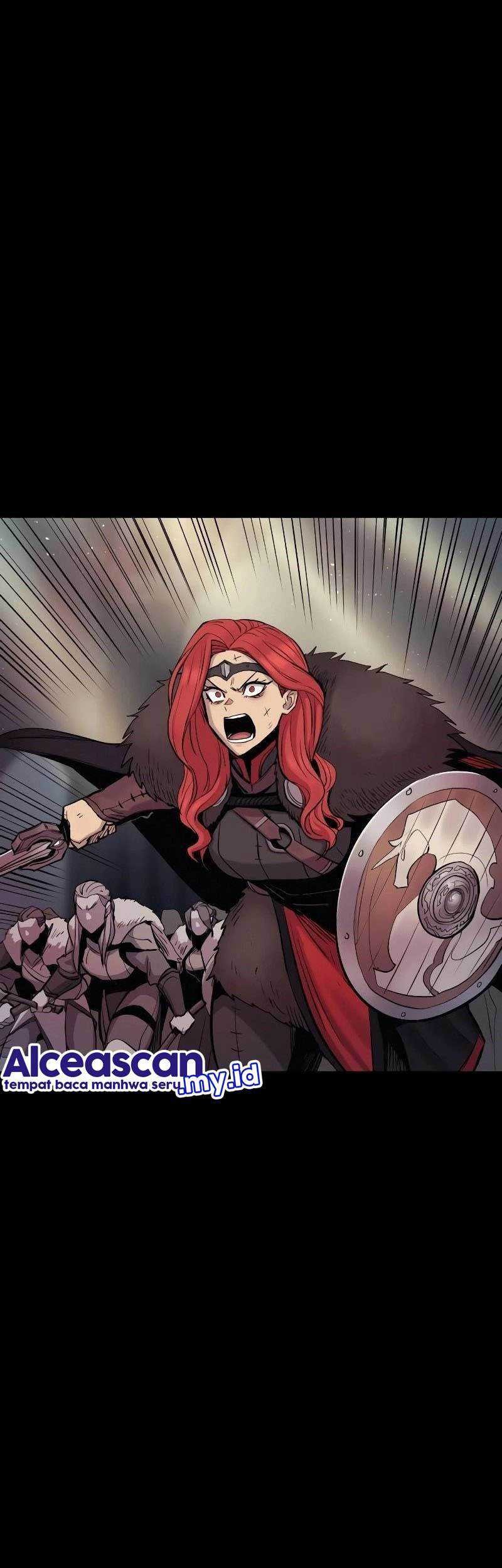 Howling Dragon Chapter 28 - halaman 18