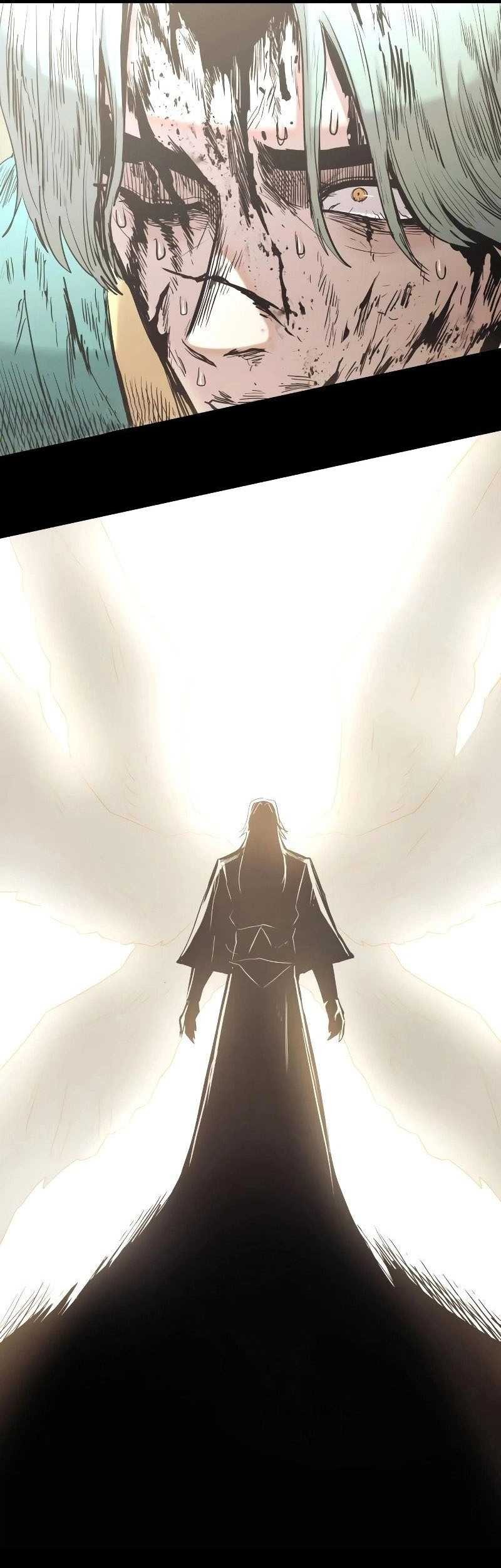 Howling Dragon Chapter 28 - halaman 22