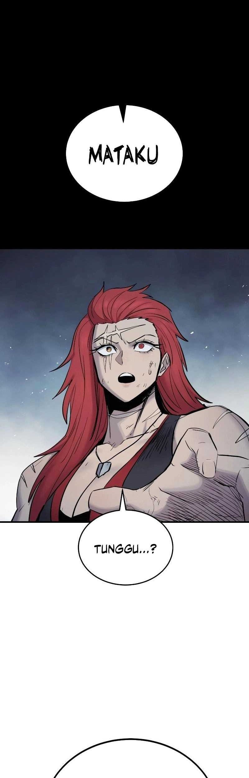 Howling Dragon Chapter 28 - halaman 23