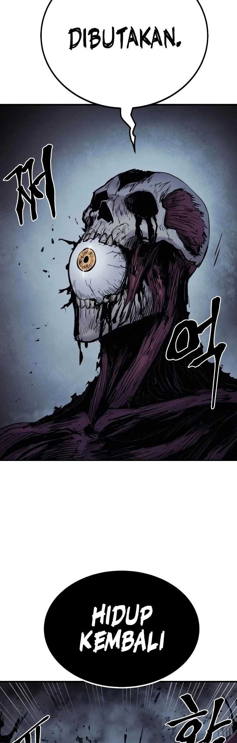 Howling Dragon Chapter 28 - halaman 24