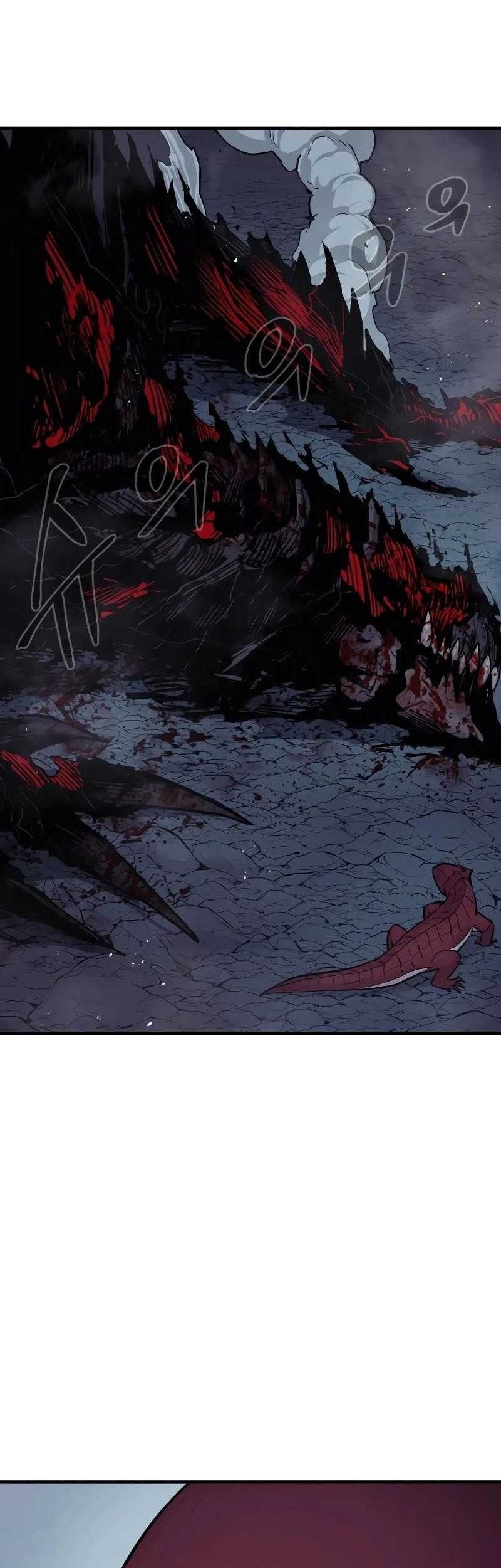 Howling Dragon Chapter 28 - halaman 30