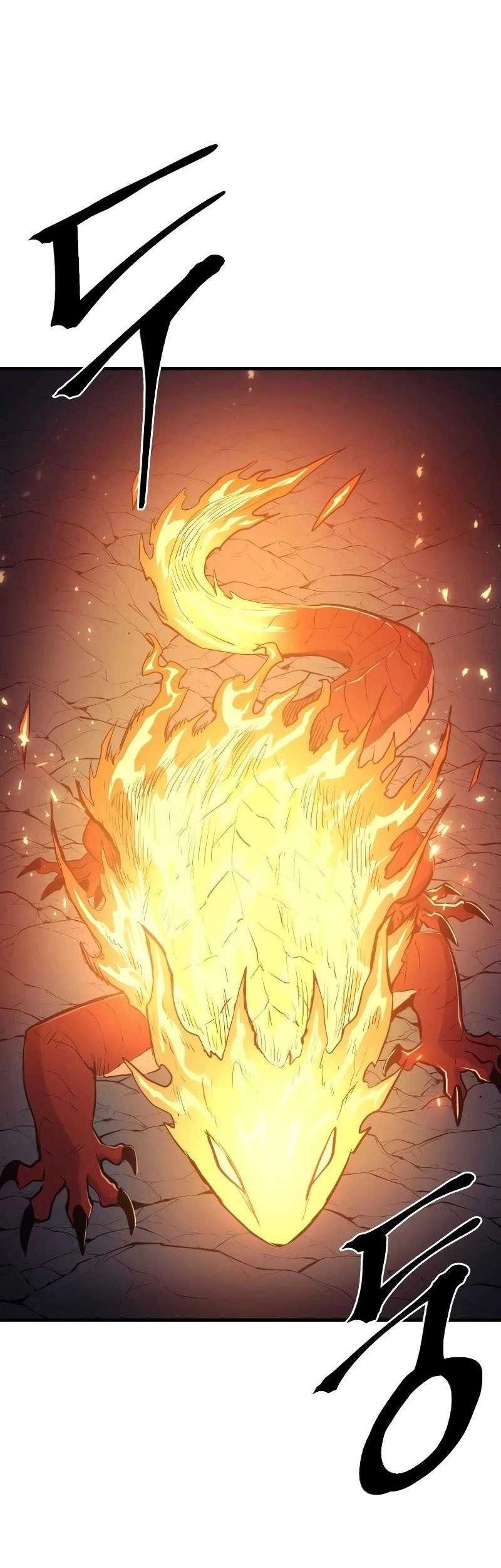 Howling Dragon Chapter 28 - halaman 32