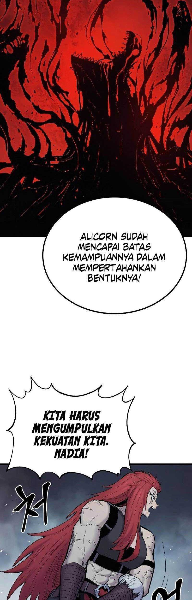 Howling Dragon Chapter 28 - halaman 35