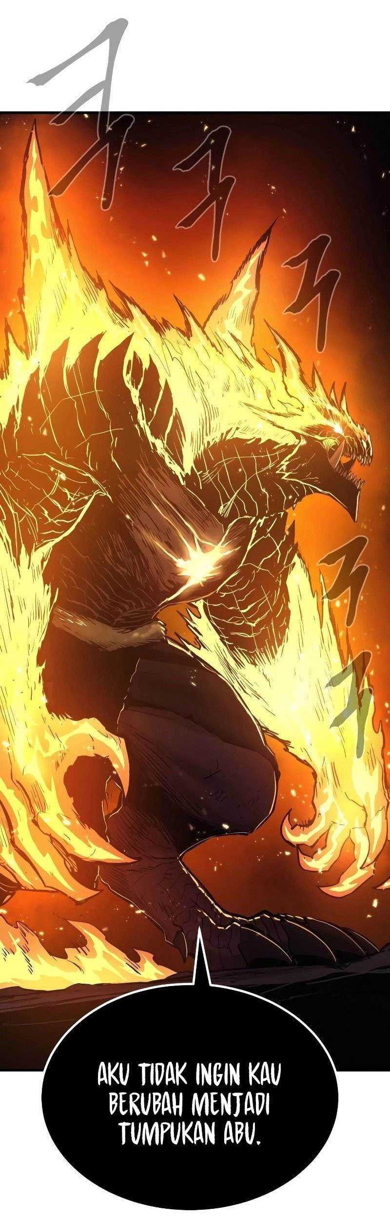 Howling Dragon Chapter 28 - halaman 37
