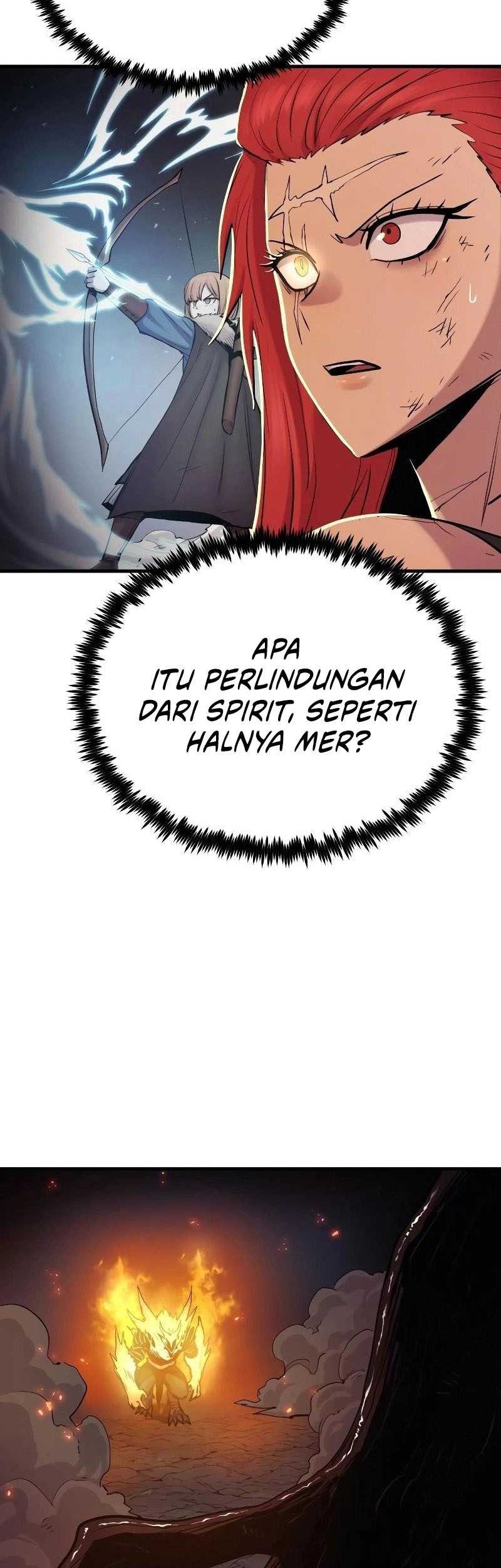 Howling Dragon Chapter 28 - halaman 39