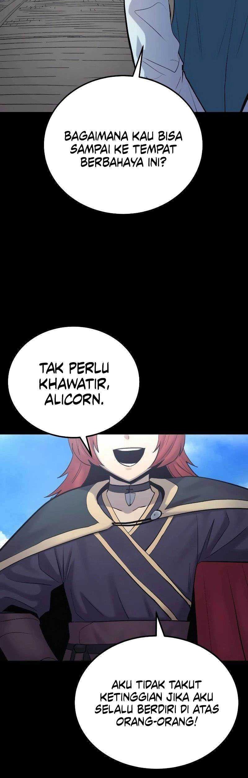 Howling Dragon Chapter 28 - halaman 4