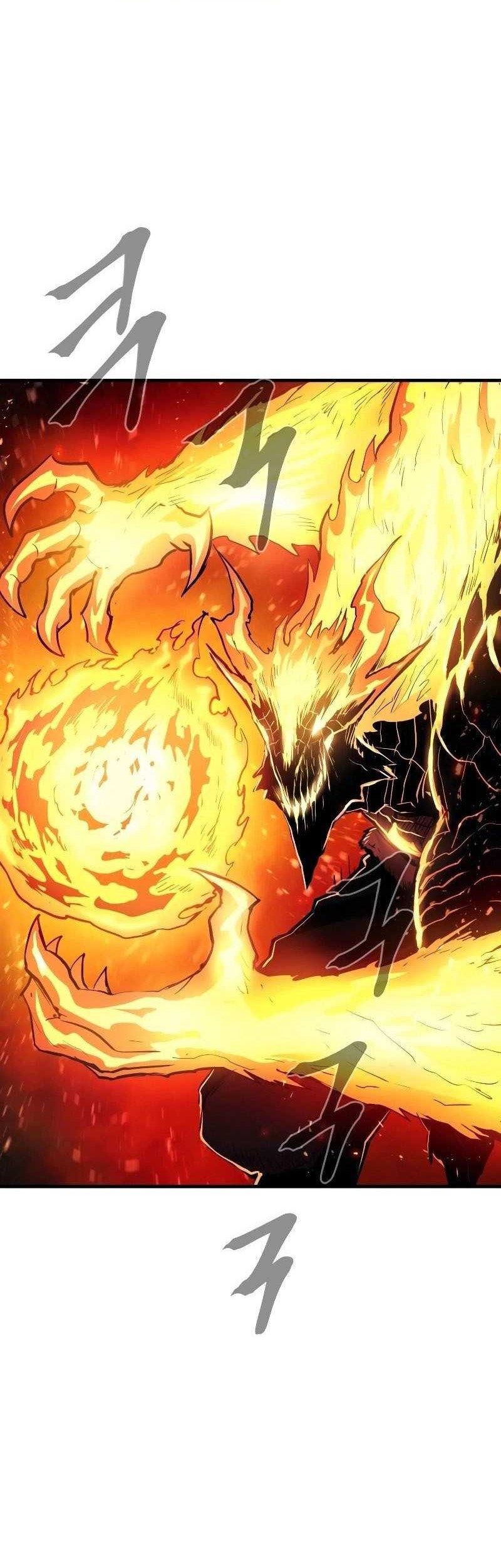 Howling Dragon Chapter 28 - halaman 41