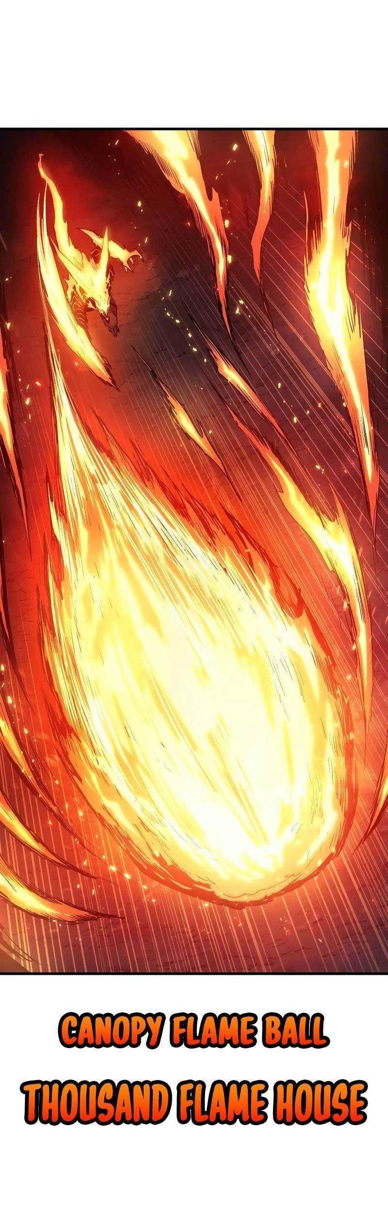 Howling Dragon Chapter 28 - halaman 42