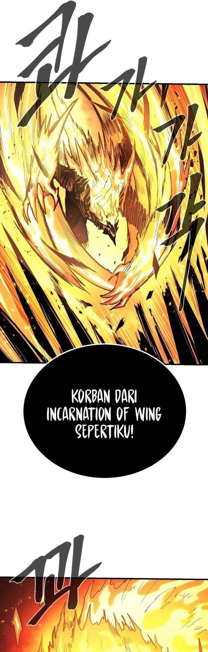 Howling Dragon Chapter 28 - halaman 50