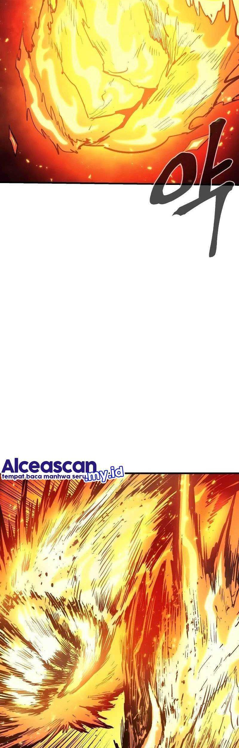 Howling Dragon Chapter 28 - halaman 51