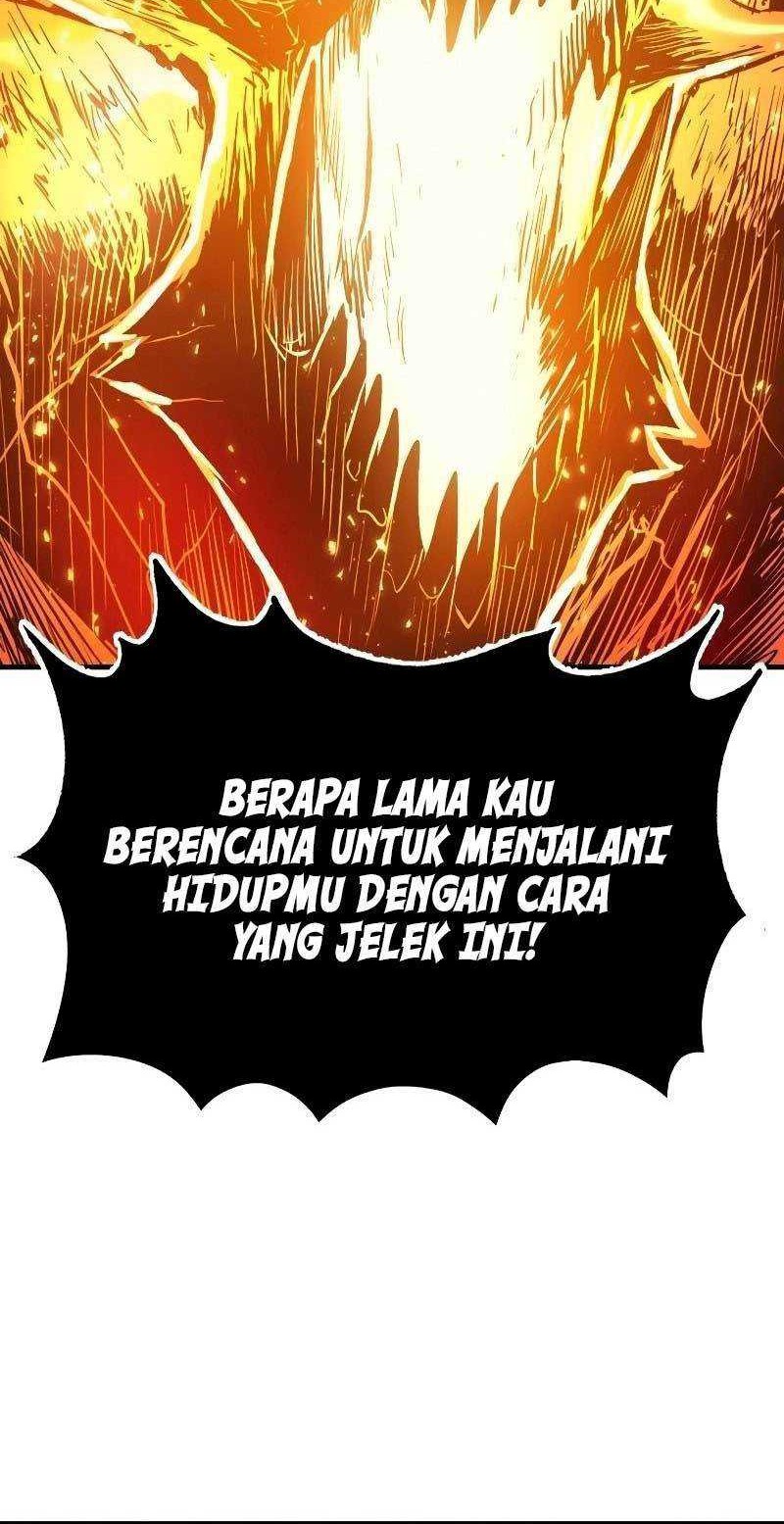 Howling Dragon Chapter 28 - halaman 53