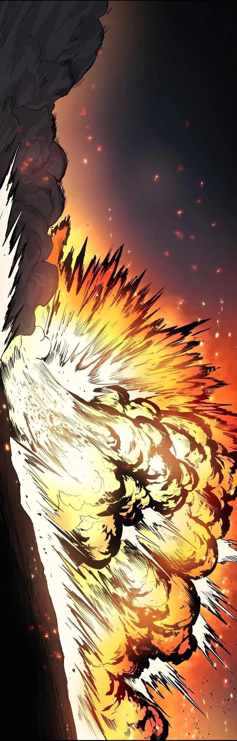 Howling Dragon Chapter 28 - halaman 54