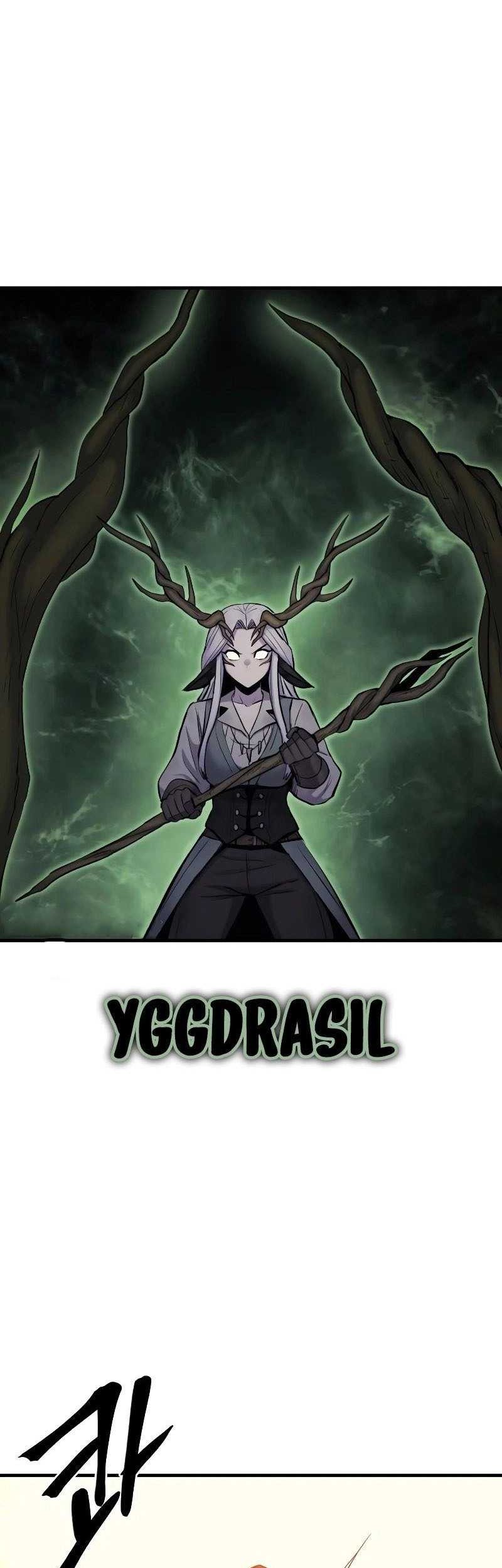 Howling Dragon Chapter 28 - halaman 56