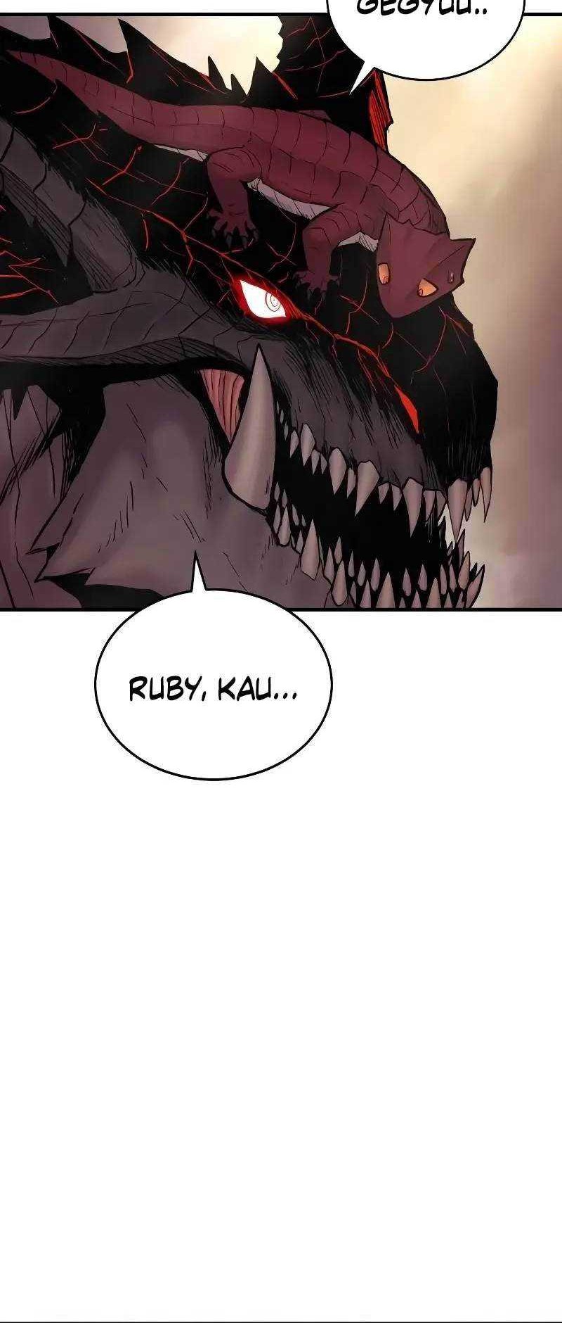 Howling Dragon Chapter 29 - halaman 13