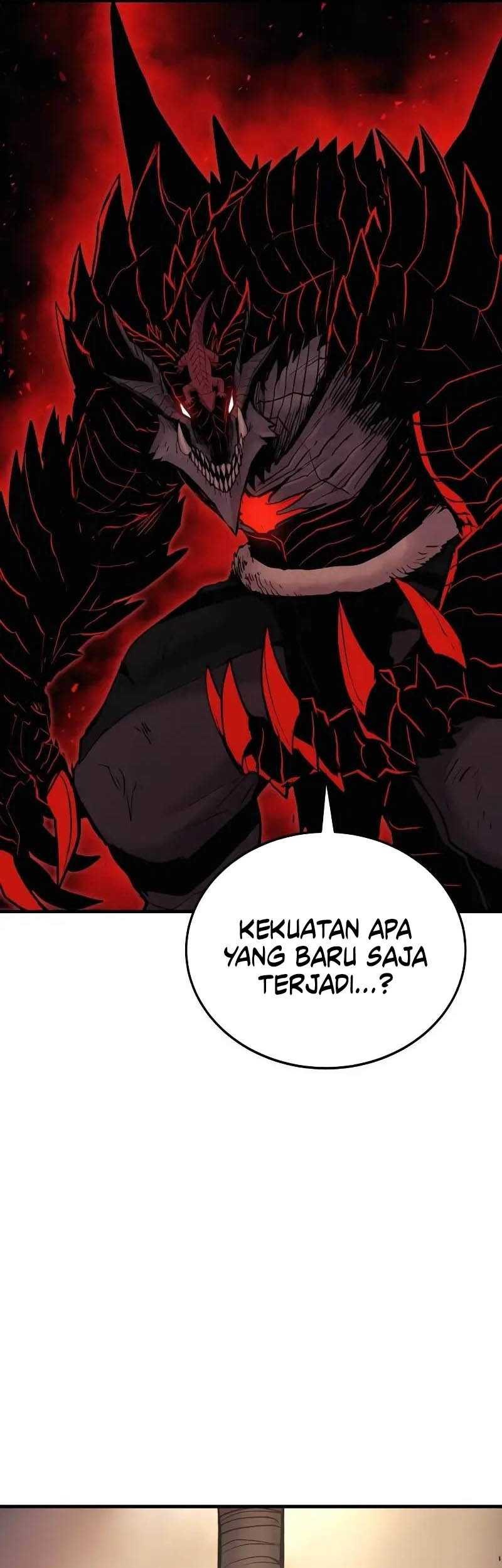 Howling Dragon Chapter 29 - halaman 14