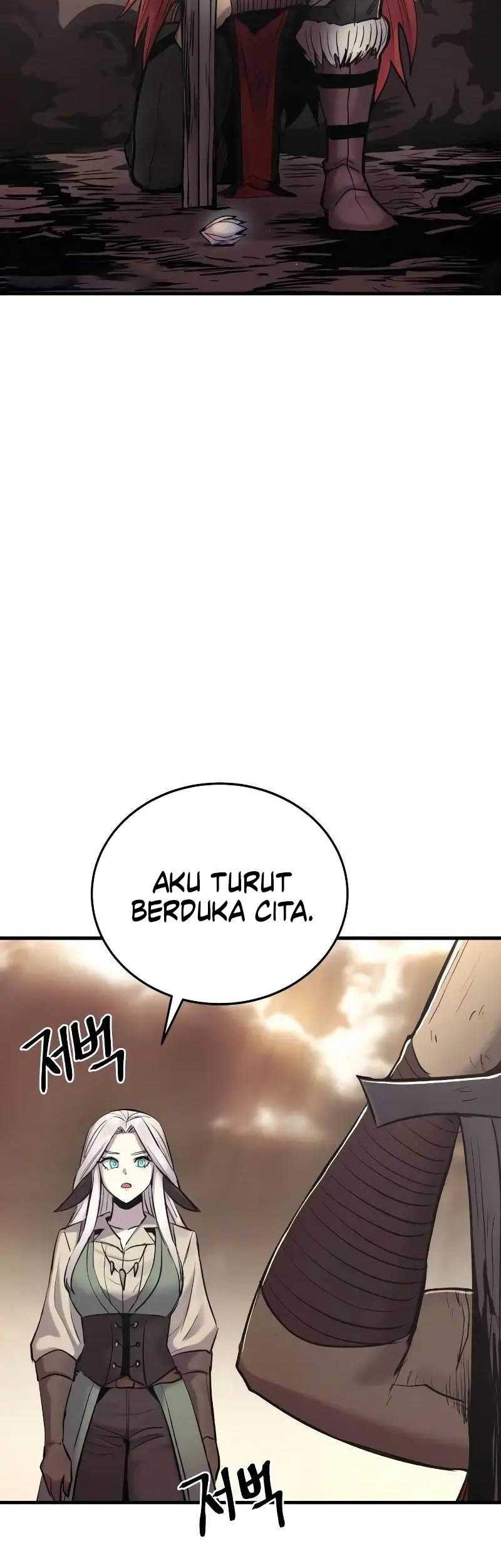 Howling Dragon Chapter 29 - halaman 16