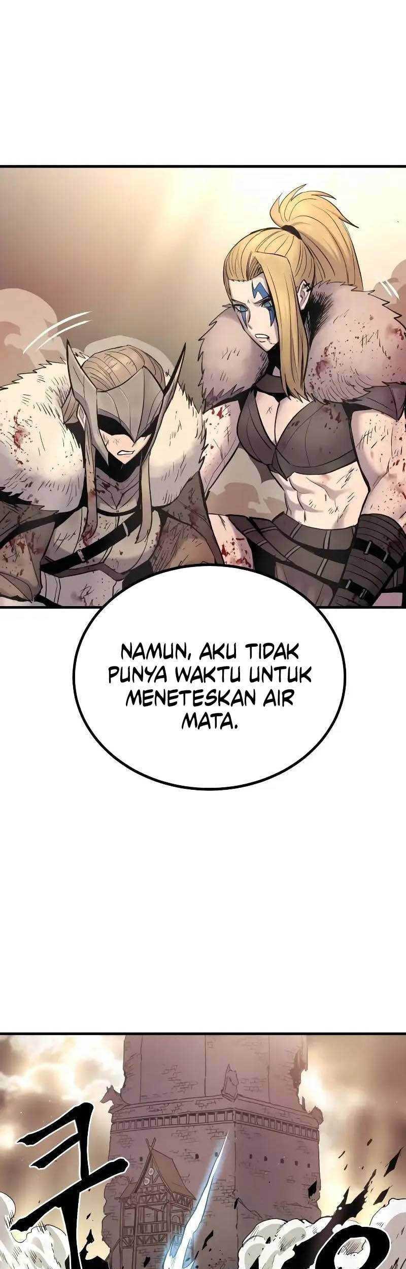 Howling Dragon Chapter 29 - halaman 18