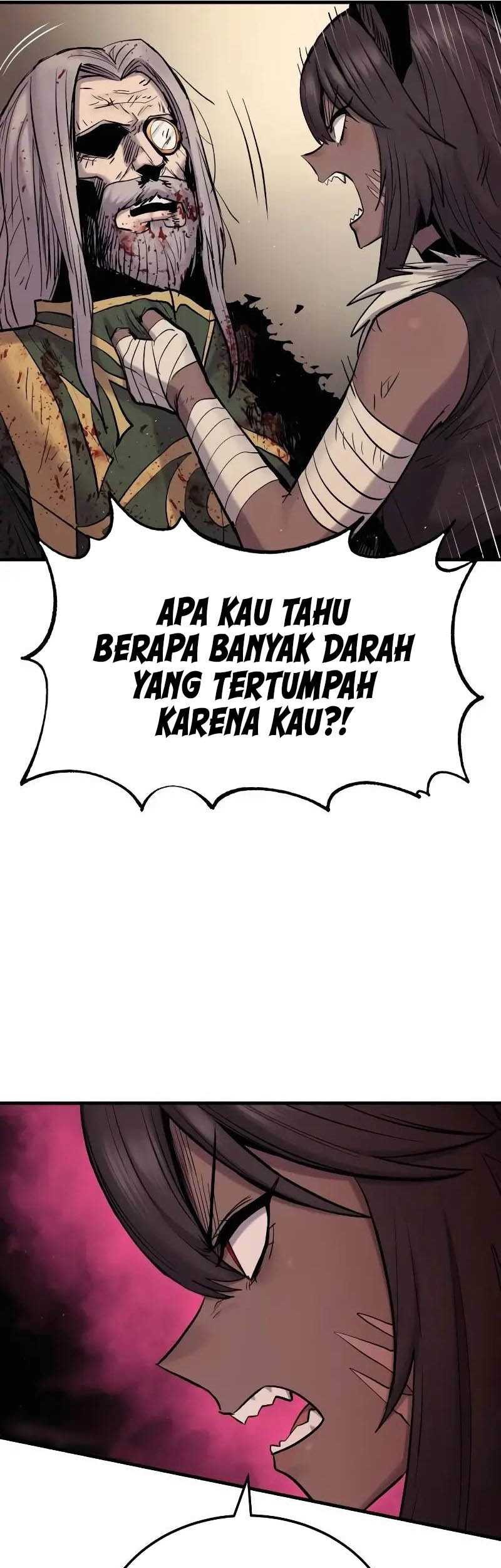 Howling Dragon Chapter 29 - halaman 22