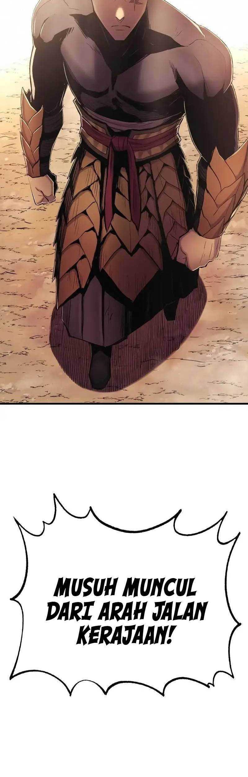 Howling Dragon Chapter 29 - halaman 29