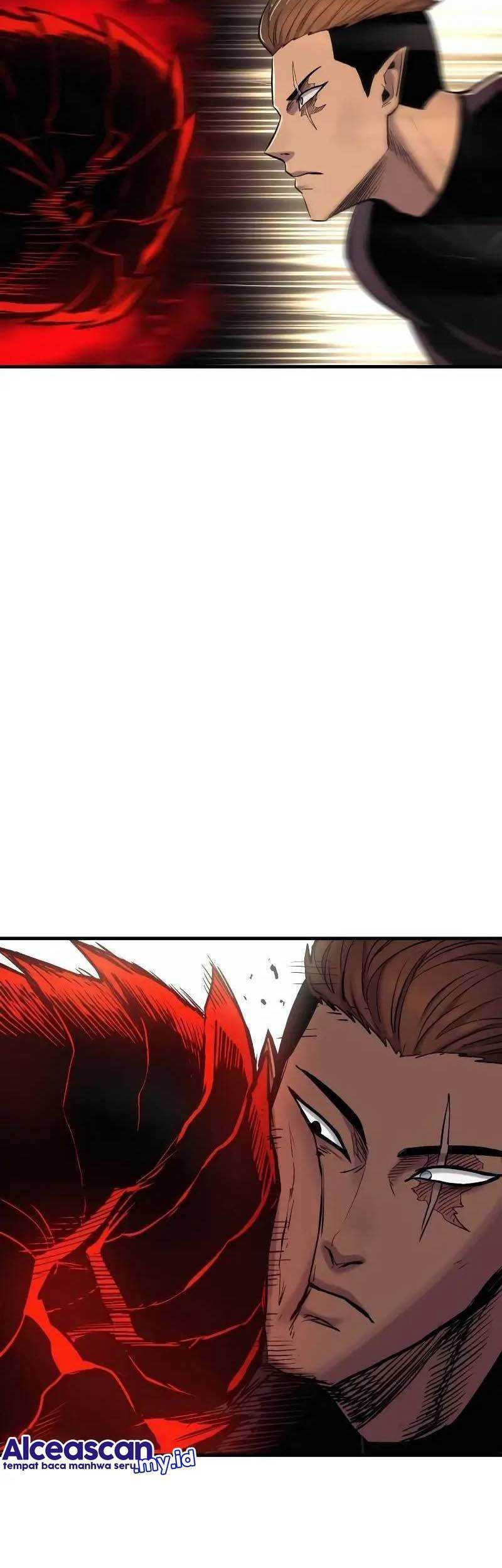 Howling Dragon Chapter 29 - halaman 36