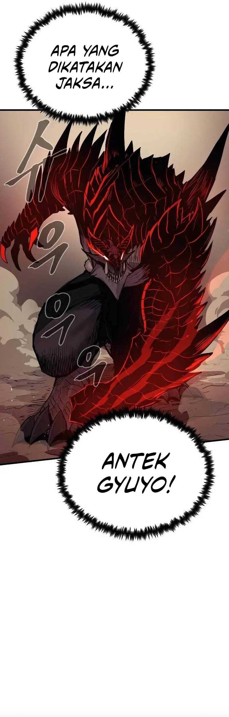 Howling Dragon Chapter 29 - halaman 38