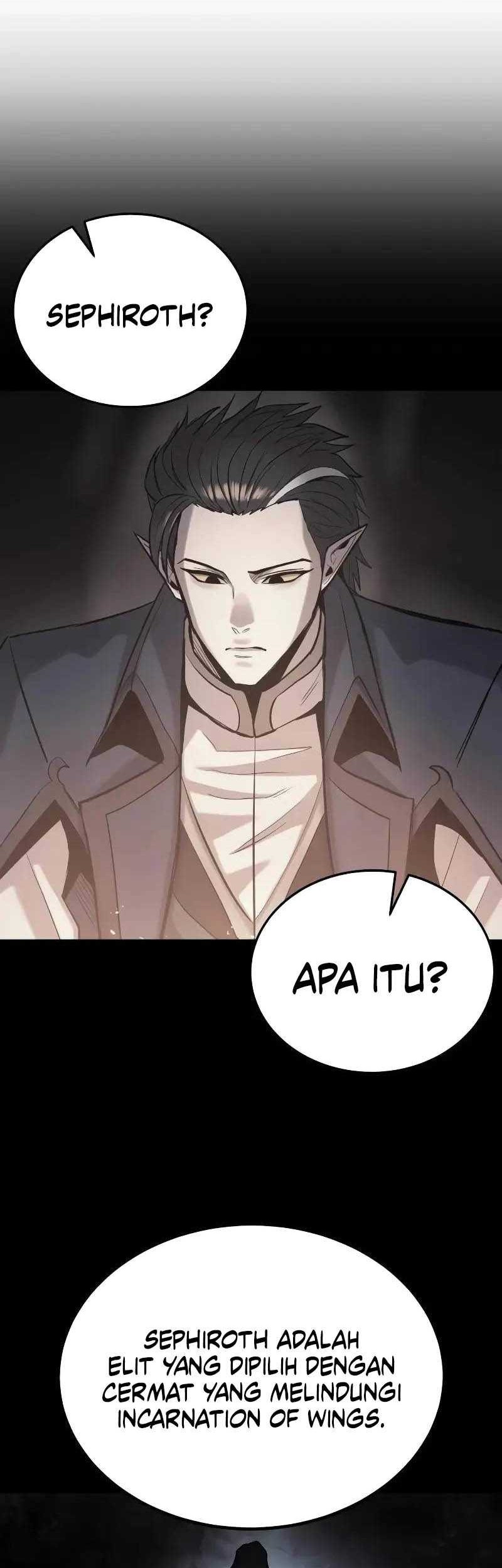 Howling Dragon Chapter 29 - halaman 39