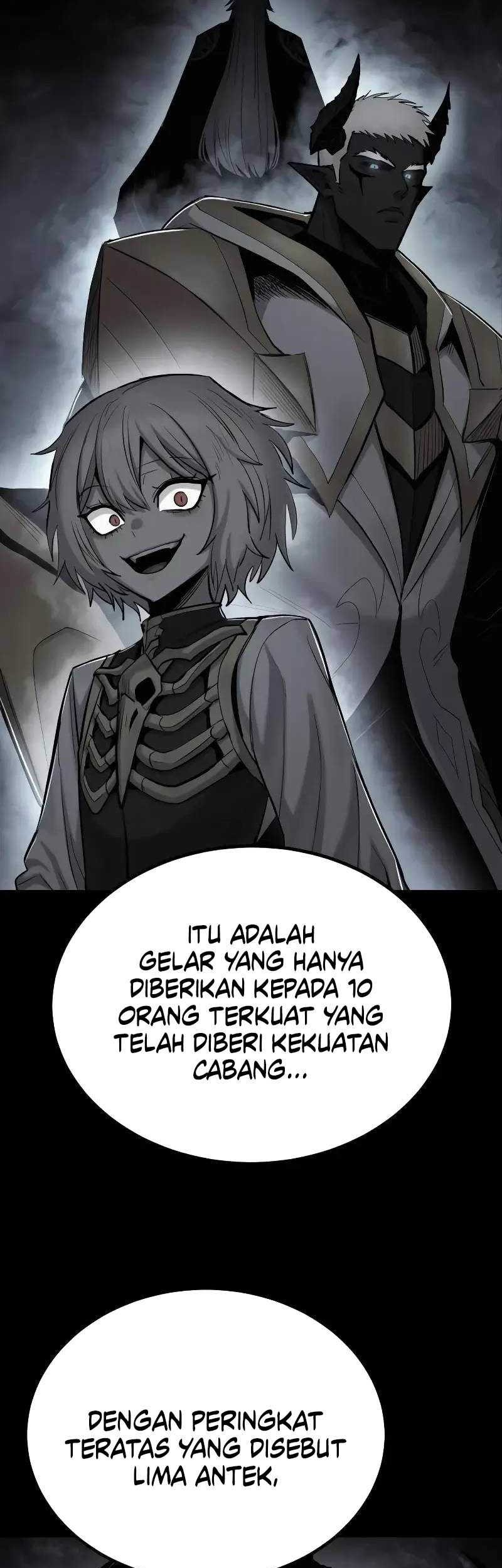 Howling Dragon Chapter 29 - halaman 40