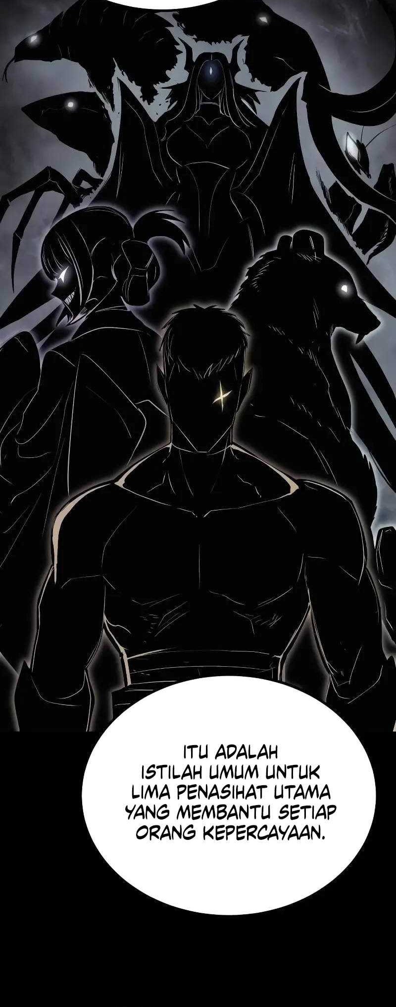 Howling Dragon Chapter 29 - halaman 41