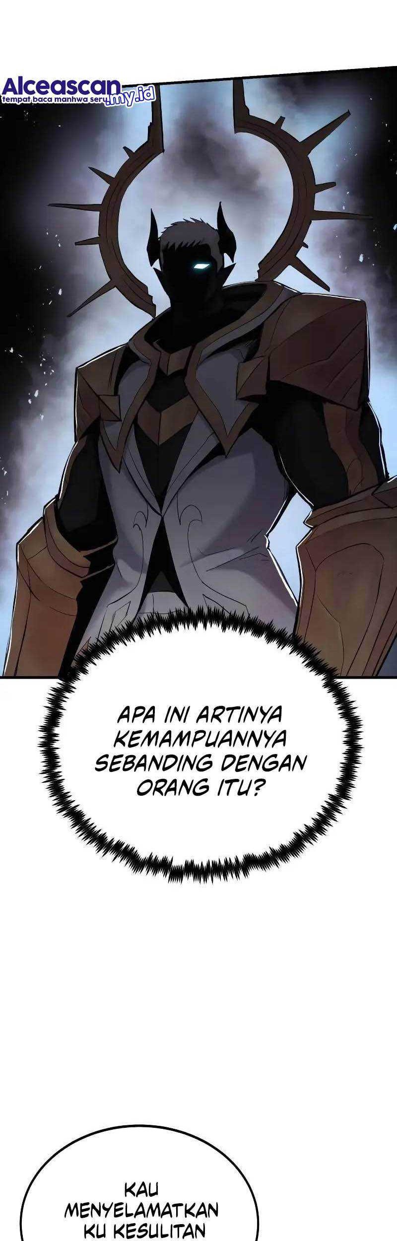 Howling Dragon Chapter 29 - halaman 43