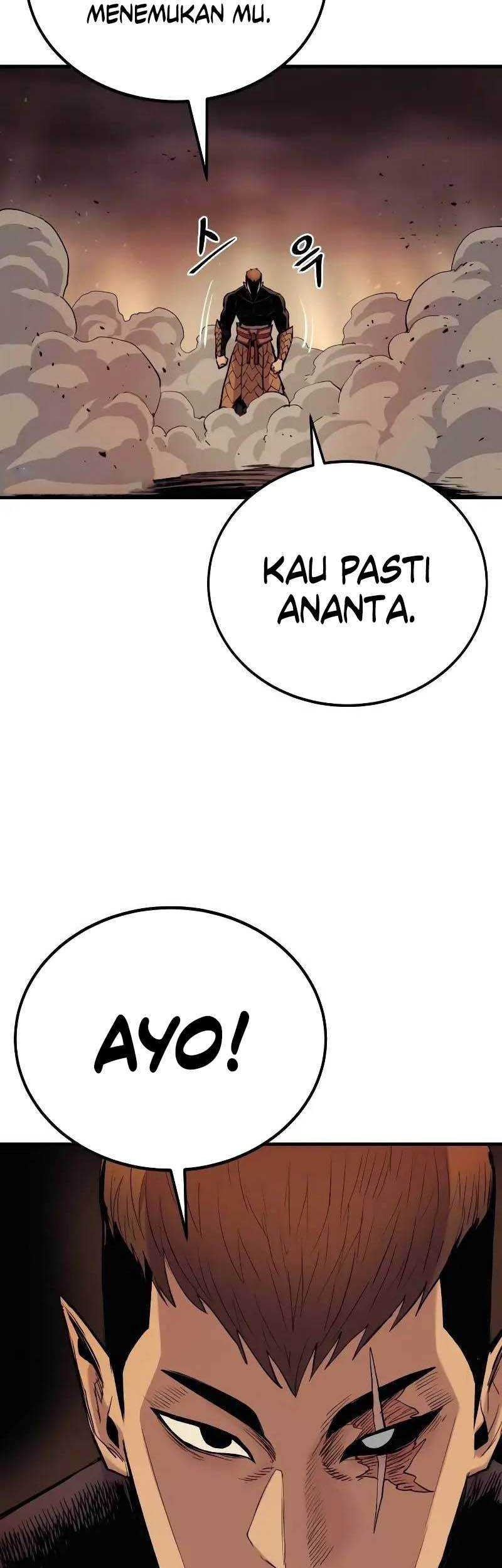 Howling Dragon Chapter 29 - halaman 44