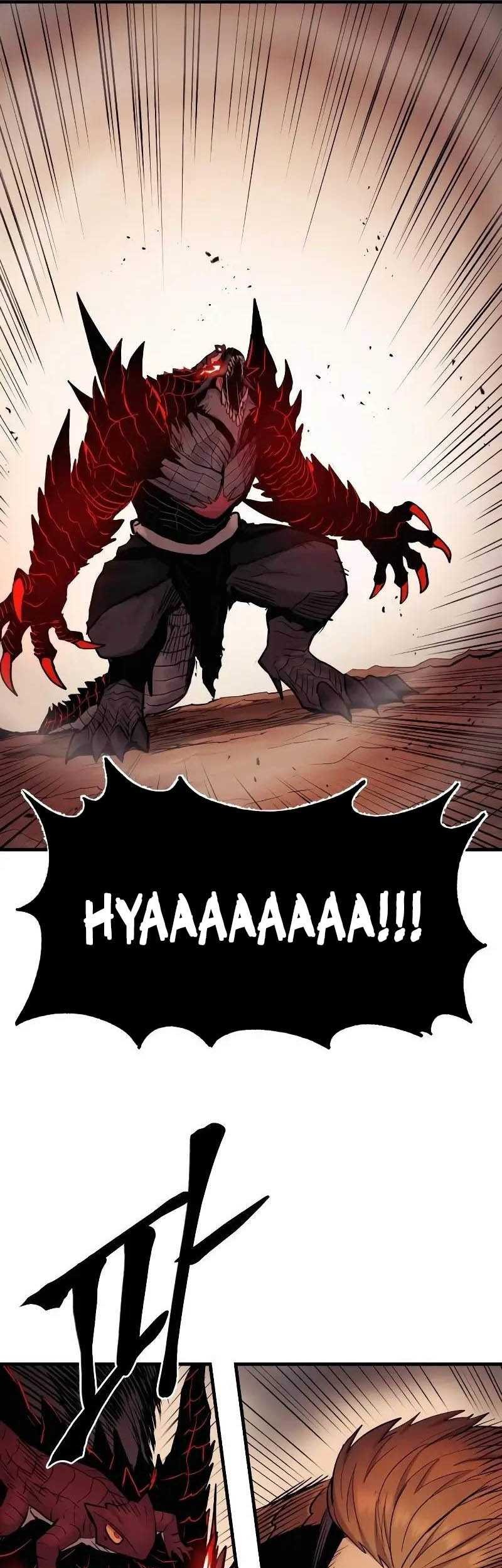Howling Dragon Chapter 29 - halaman 46
