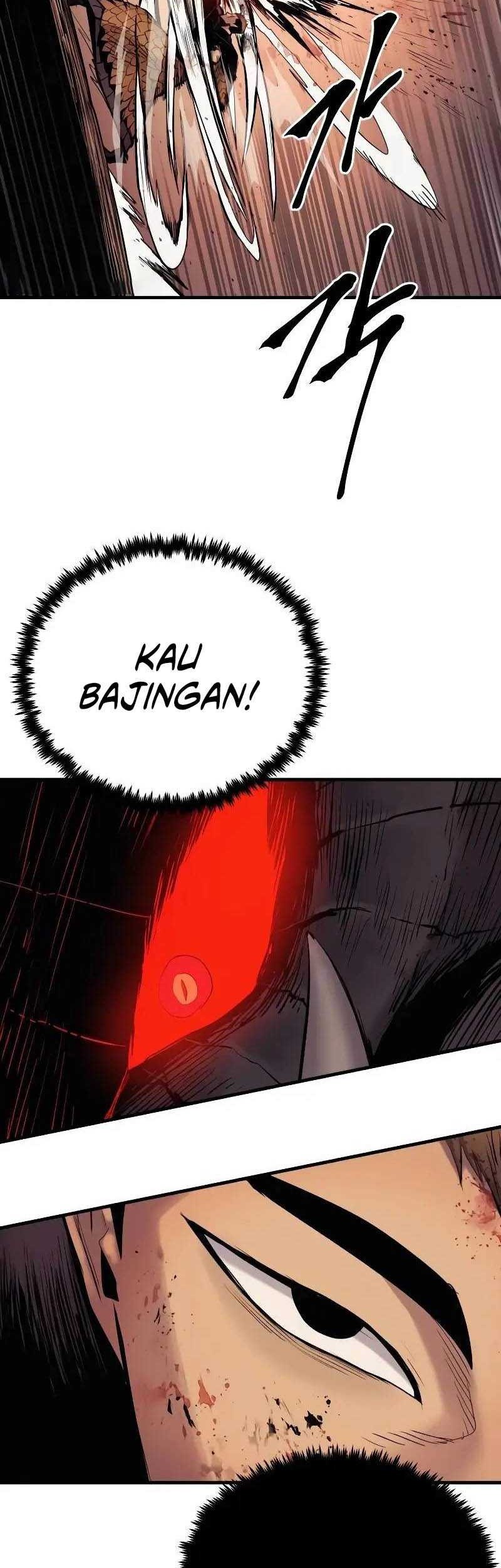 Howling Dragon Chapter 29 - halaman 48