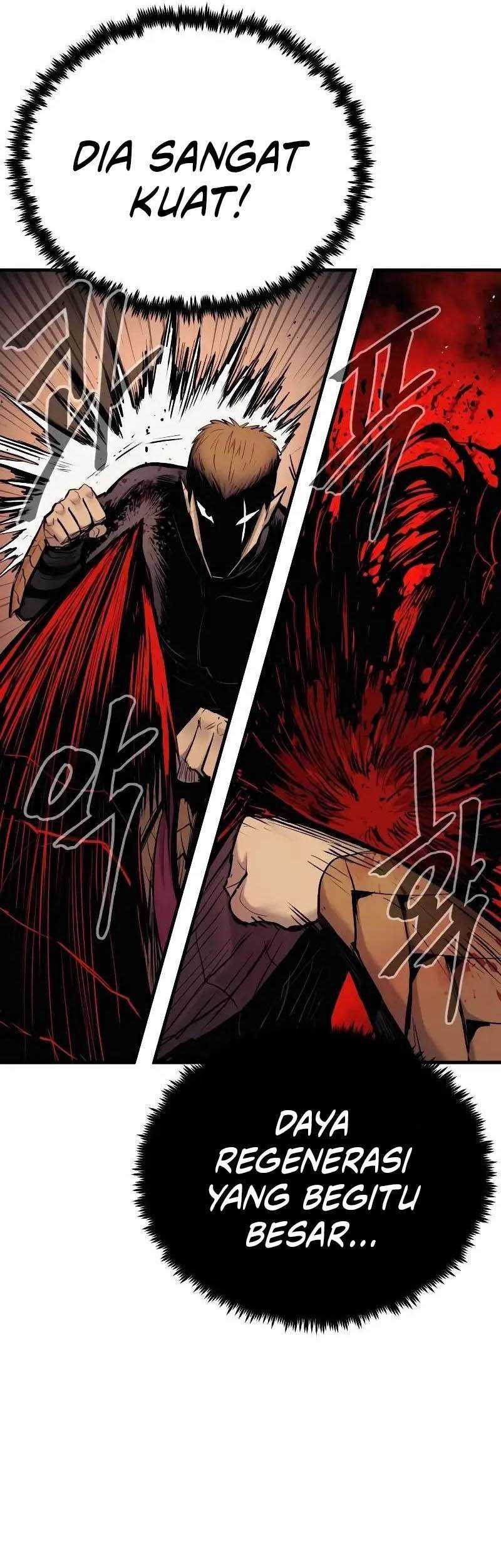 Howling Dragon Chapter 29 - halaman 50