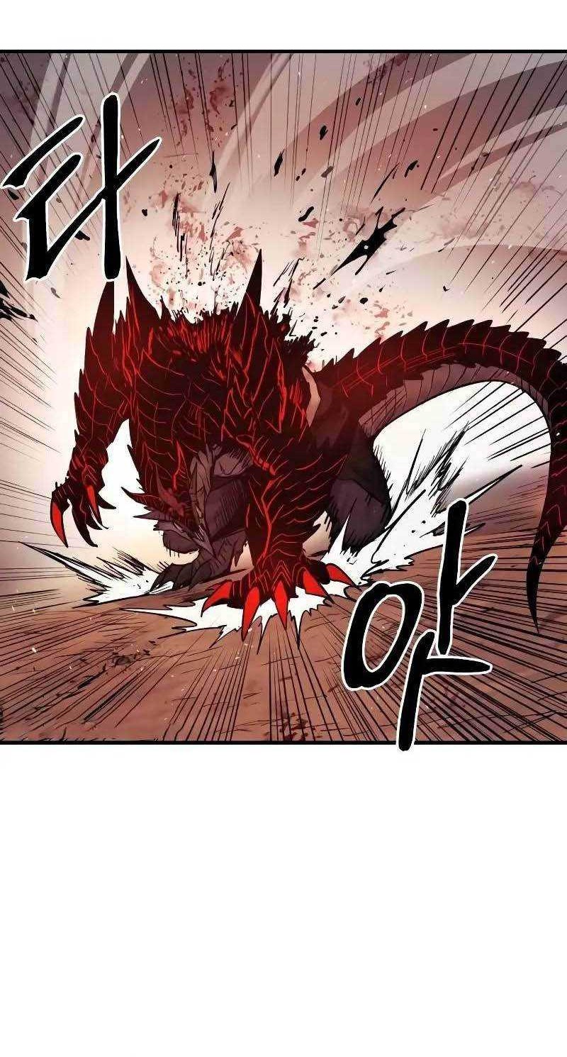 Howling Dragon Chapter 29 - halaman 53