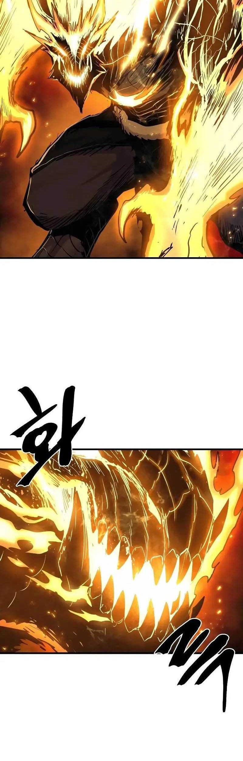 Howling Dragon Chapter 29 - halaman 55