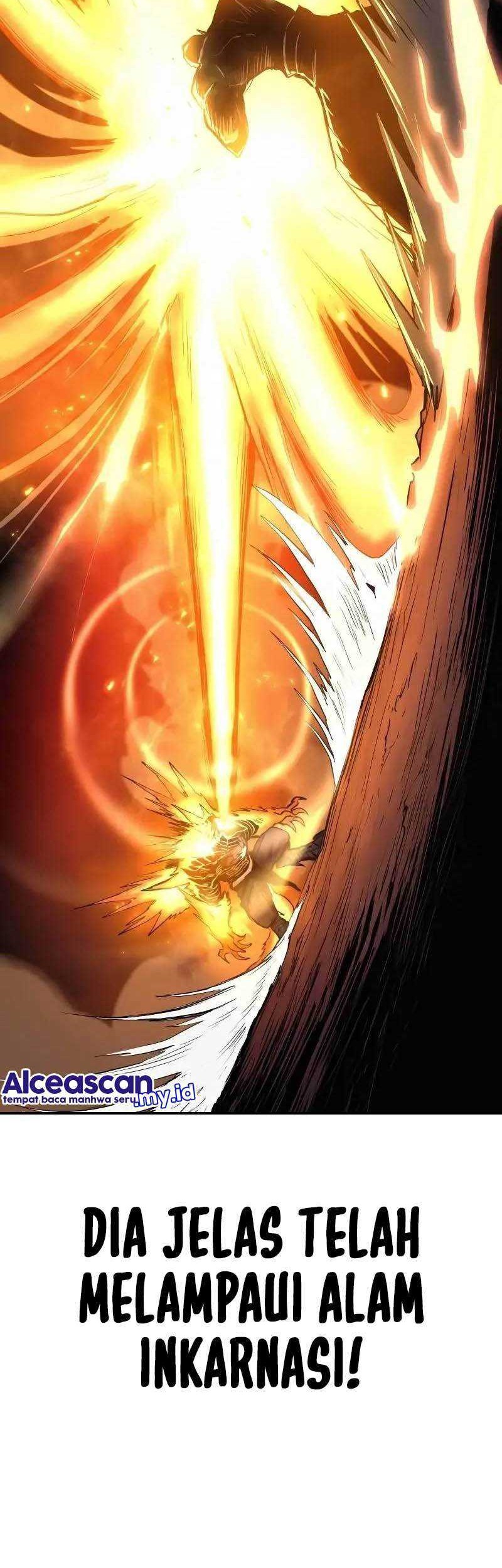 Howling Dragon Chapter 29 - halaman 59