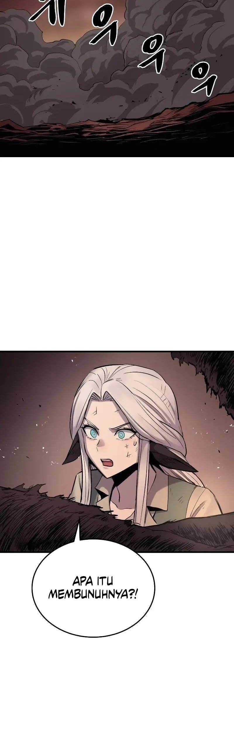 Howling Dragon Chapter 29 - halaman 64