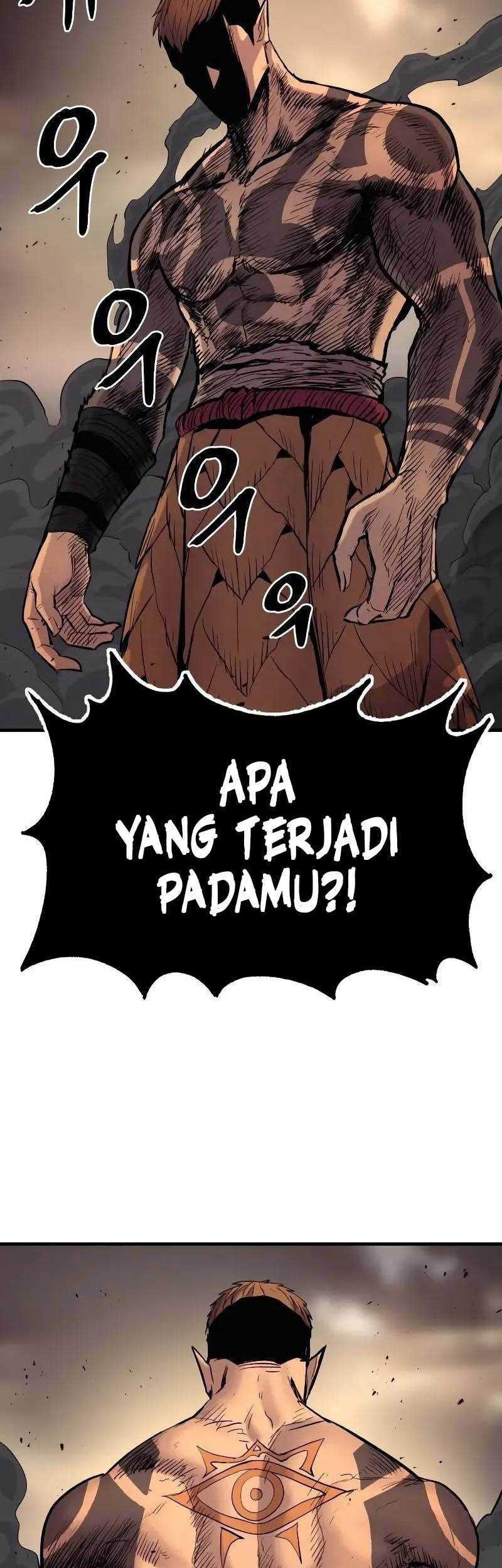 Howling Dragon Chapter 29 - halaman 67