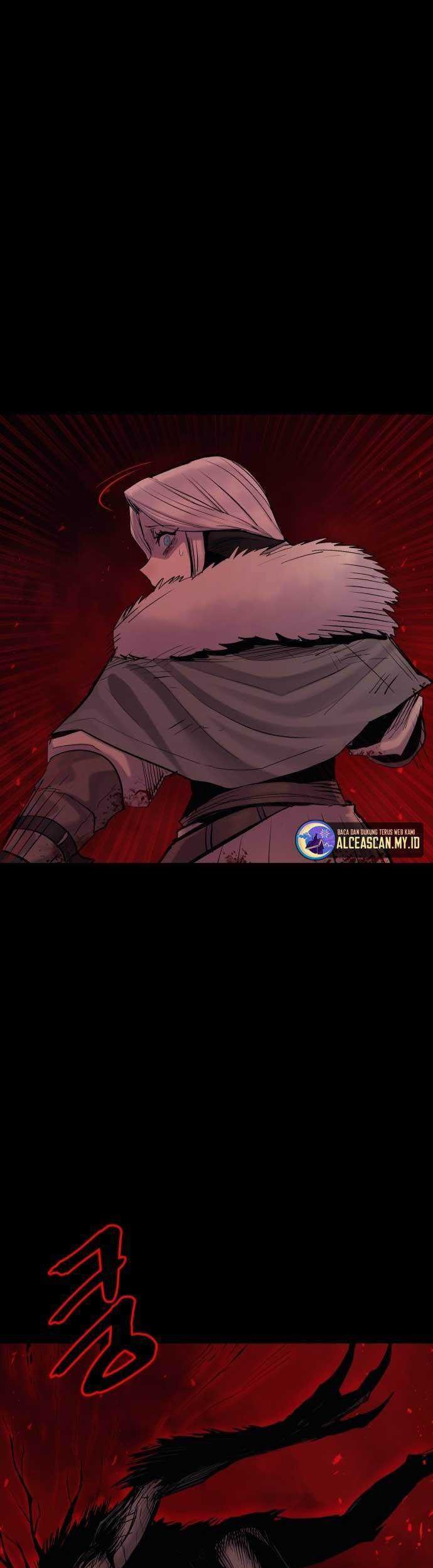 Howling Dragon Chapter 3 - halaman 11