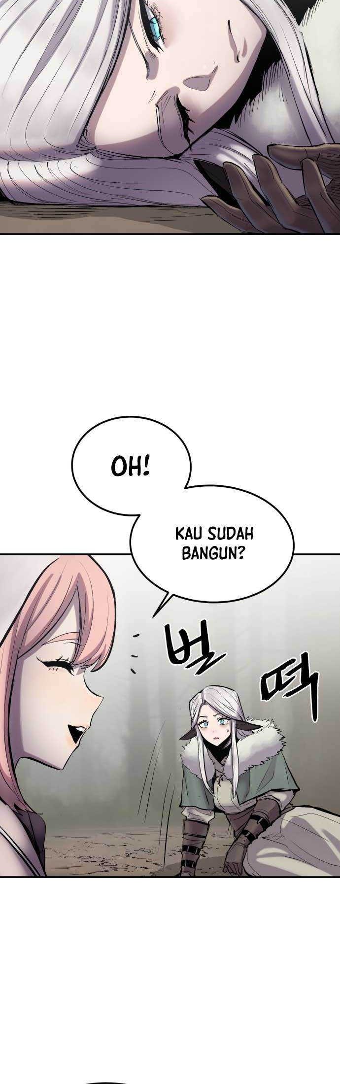 Howling Dragon Chapter 3 - halaman 19