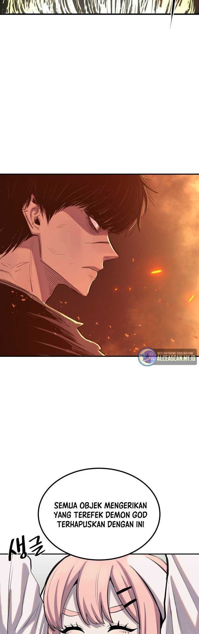Howling Dragon Chapter 3 - halaman 25