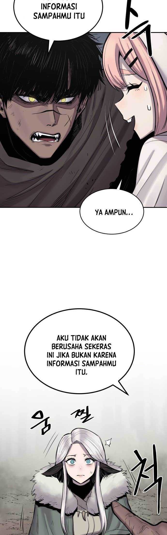 Howling Dragon Chapter 3 - halaman 28